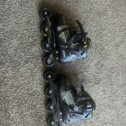 Rollerblades