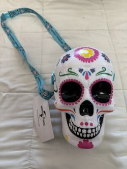 Dia De Los Muertos Collectible 