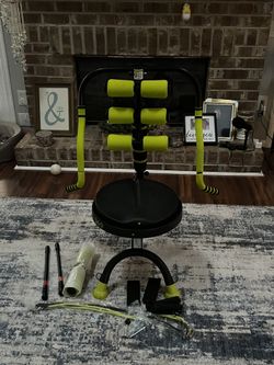 AbDoer 360 Deluxe