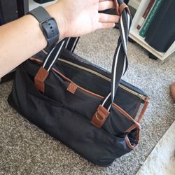 Pet Carry-On Bag