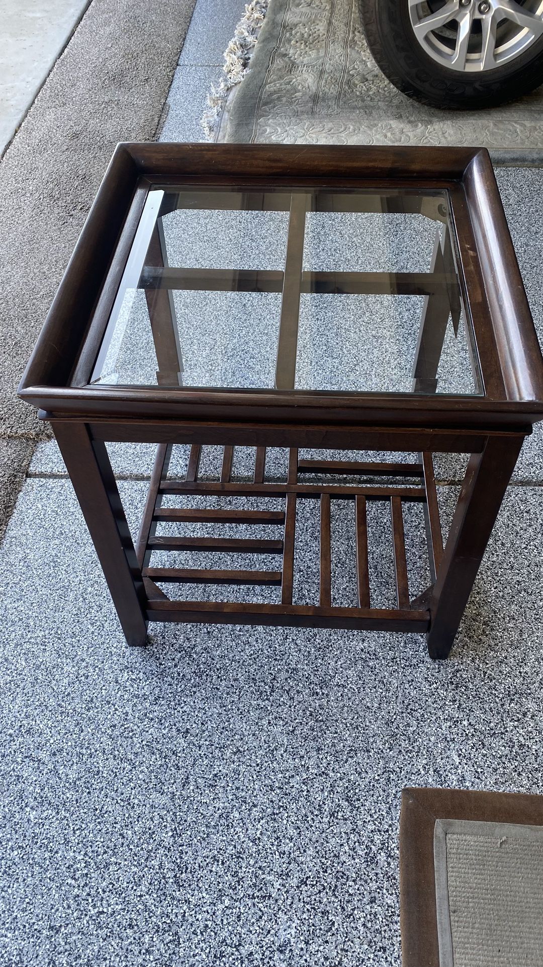 End Table
