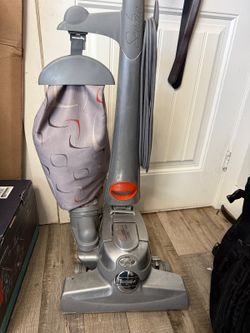 Kirby Sentria G10D Upright Vacuum Cleaner With Bag – Heavy Duty