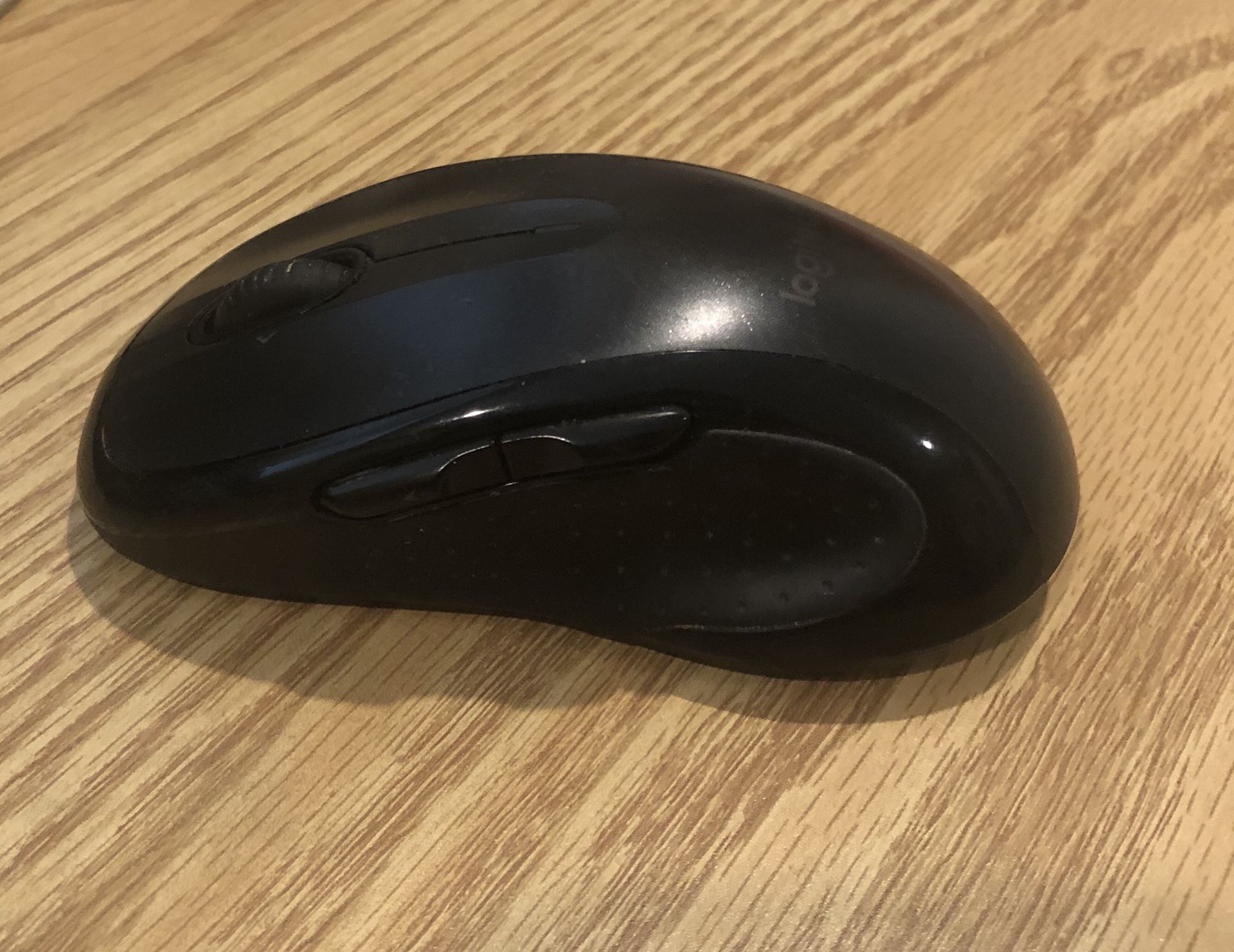 Logitech Wireless Mouse