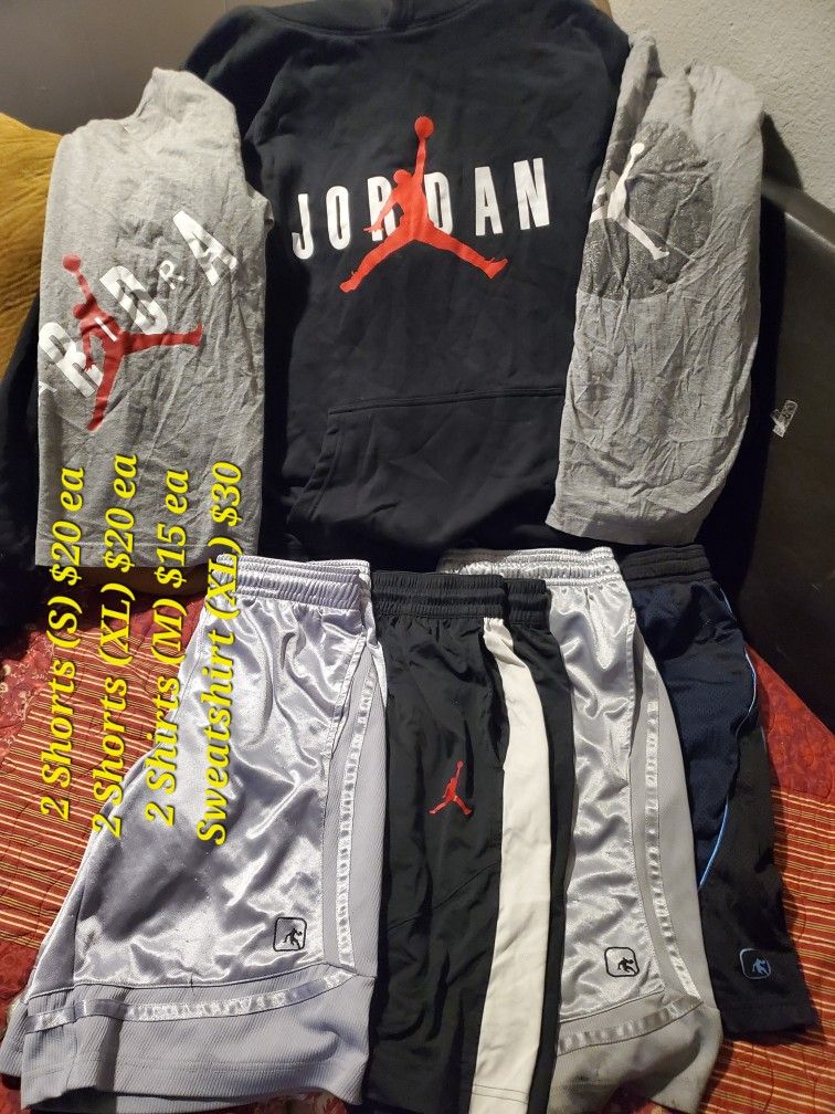 Jordan 