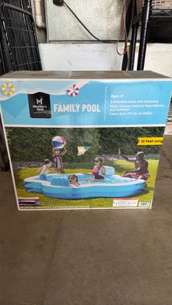 Kids Pool