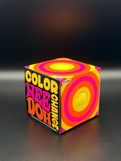 Color Change Needoh