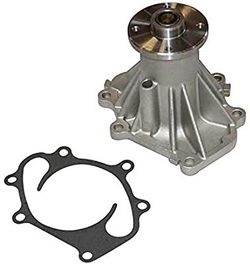 Gmb water pump 150-9010 for infinity armada titan check number if its what you need