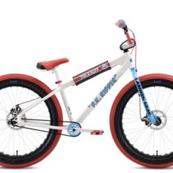 2020 mike buff fat ripper 26 for sale (Mint)