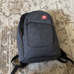 Nintendo Switch Travel Backpack
