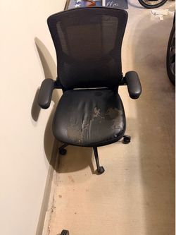 Free office chair
