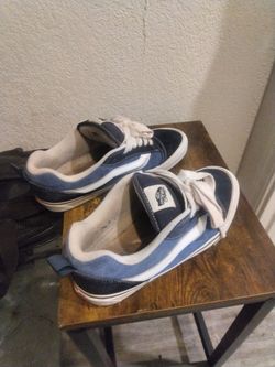 Vans used