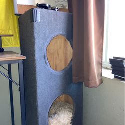 Sub Box