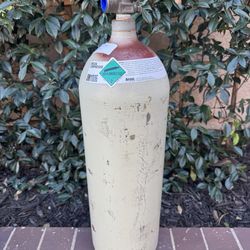 FULL SEALED “60” Size 100%Argon