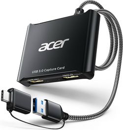 USB 3.0 HDMI(brand new)