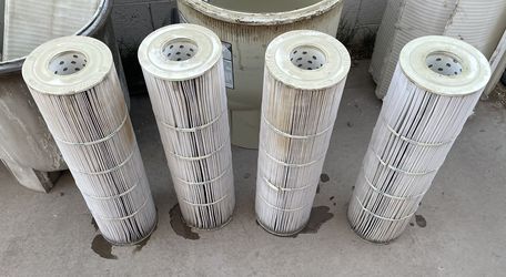 Hayward Pool Filters