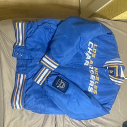 Men’s charger jacket