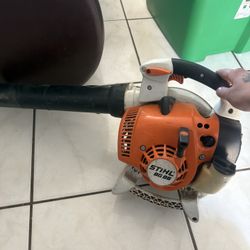 Sthil Handheld Leaf Blower 