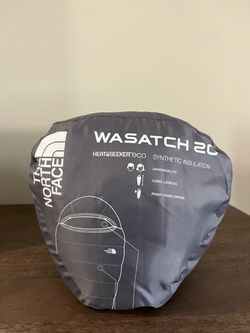 Northface Sleeping Bag for Adults