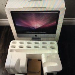iMac BOX For Shipping 