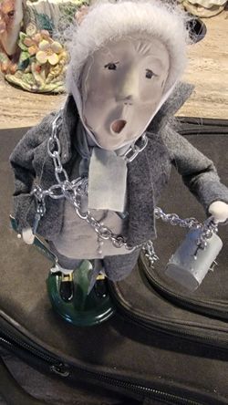 Collectable Doll