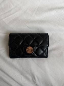 Black Cardholder