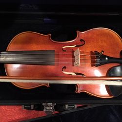 Otto Benjamin ML-206 Violin