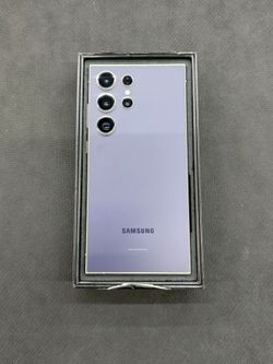 iPhones & Samsungs With Warranty
