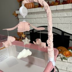 Baby Crib Mobile