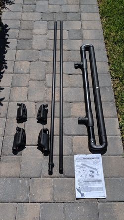 Kayak and Canoe Rack: Yakima Showboat 66 for Sale in Lutz, FL