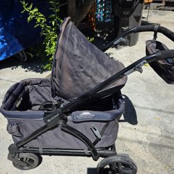 Baby Trend Stroller Wagon