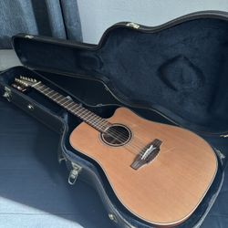 Takamine Requinto Model P-3