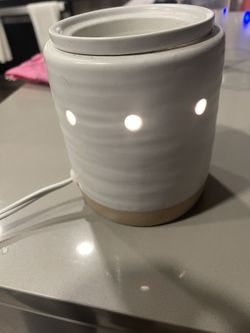 Wax Warmer