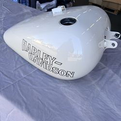 Lowrider st fuel tank 22-25