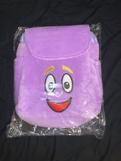 Dora Kids Backpack 