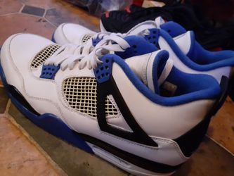 JORDAN RETRO 4motorsports