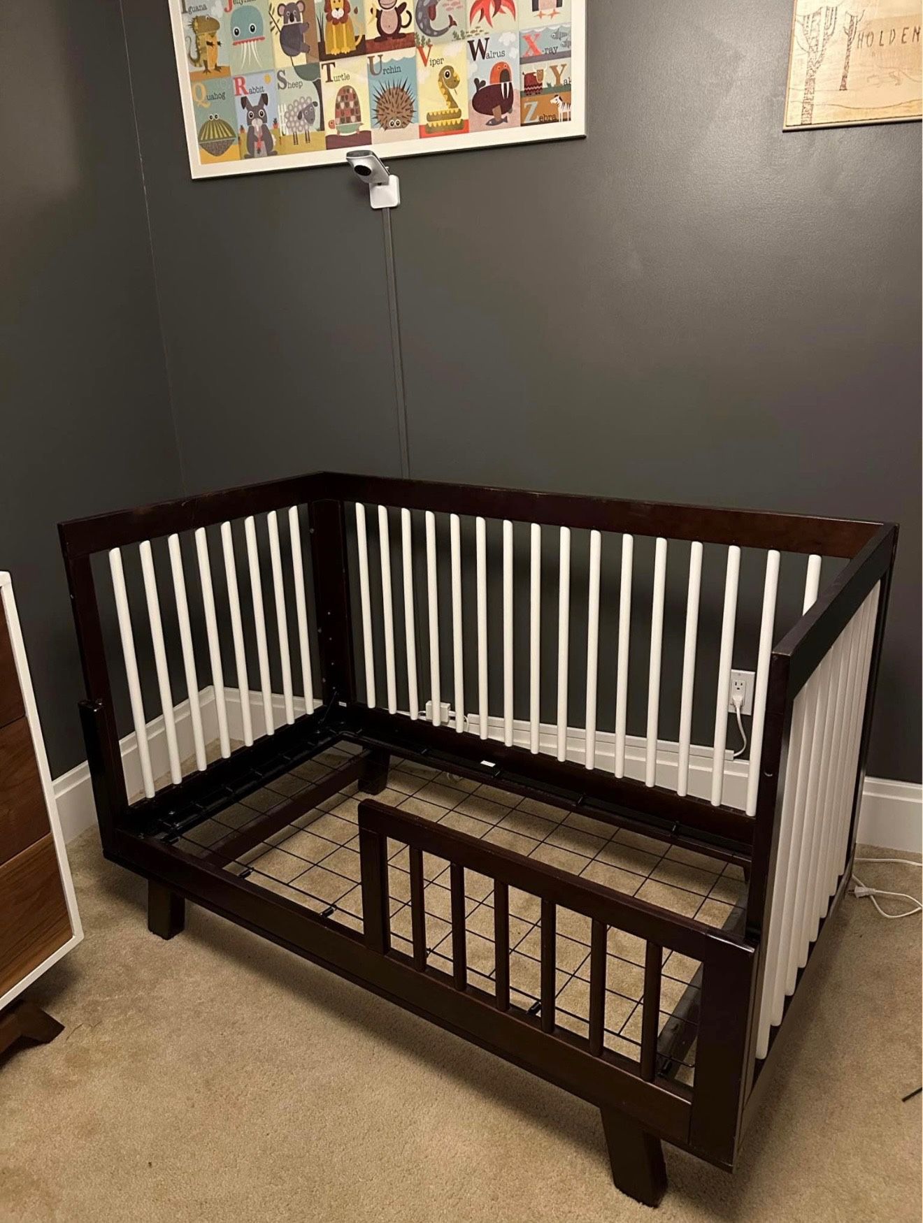 Baby Crib