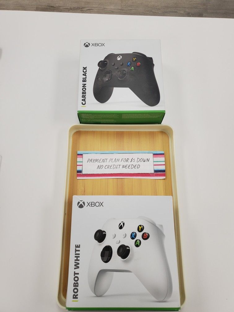 💥 Xbox Patrol Tech Controller (Pre-Owned) – Just $29! Limited Edition, Big Value with 1 year-warrant