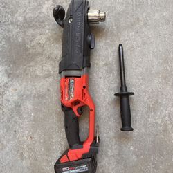 M18 FUEL 18V
Lithium-lon
Brushless Cordless
GEN 2 SUPER HAWG
