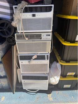 All4WindowACs/$180