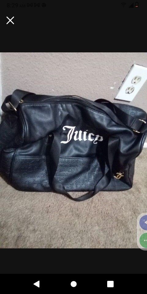 Duffle Bag