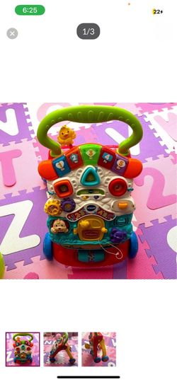Baby Walker