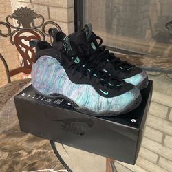 Air Foamposite One PRM