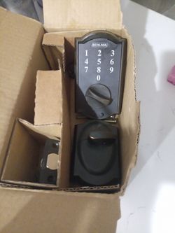Smart Door Lock brand new