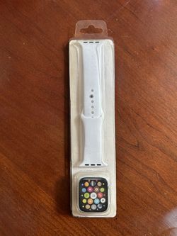 Apple Watch Wrist Band & Case 