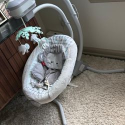 Baby Swing