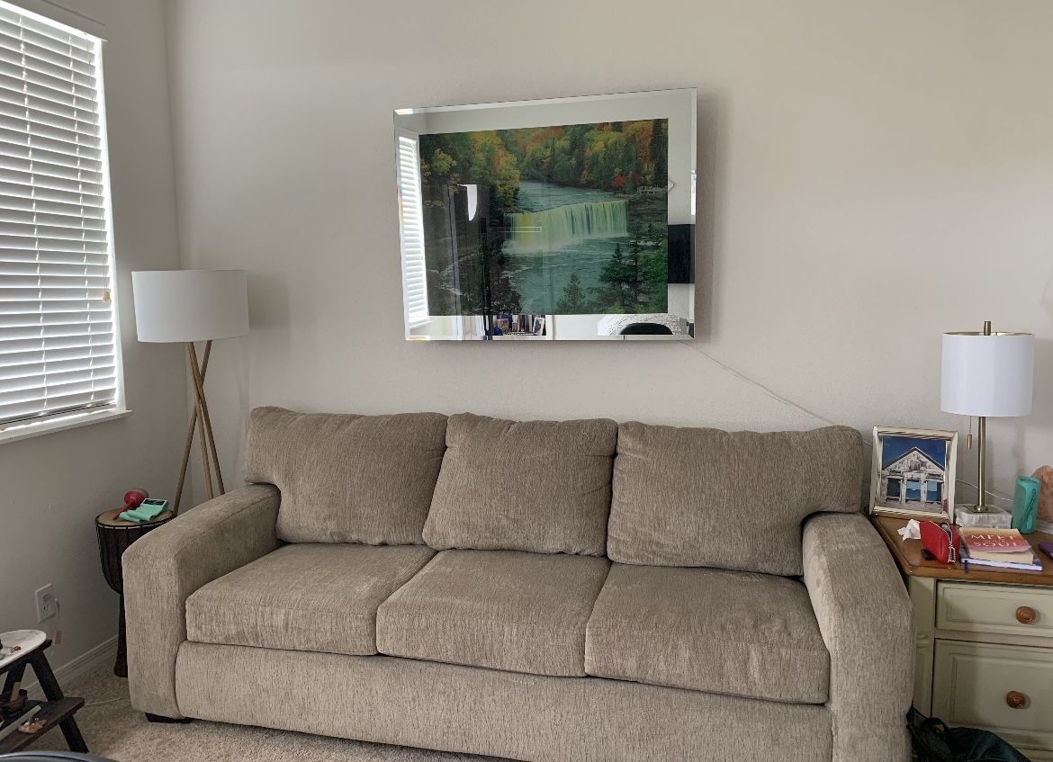 Sleeper Sofa