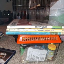 Books For Little Kids