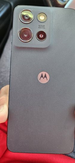 Moto G 2025 Phone