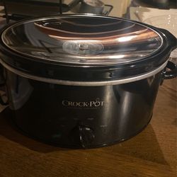 Crock Pot