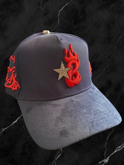 Barbas brand new hat Gorra SnapBack